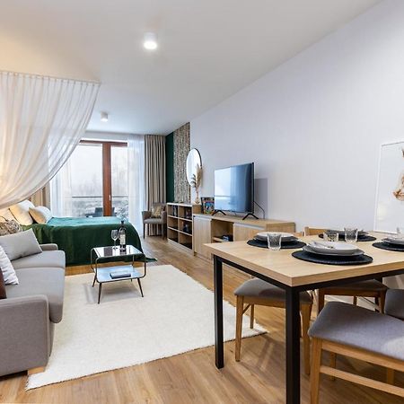 Apartman Lucid C207 Vysoké Tatry Exteriör bild