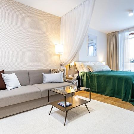 Apartman Lucid C207 Vysoké Tatry Exteriör bild
