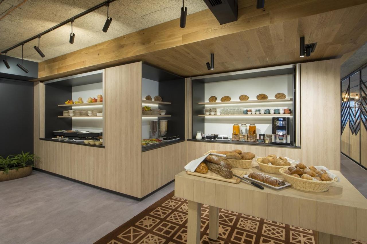 Apartman Lucid C207 Vysoké Tatry Exteriör bild